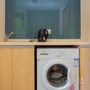 成都洛家公寓(全年红红木艺术馆分店)酒店提供图片