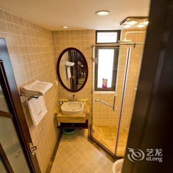 青岛风间海景公寓酒店提供图片
