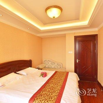 青岛风间海景公寓酒店提供图片
