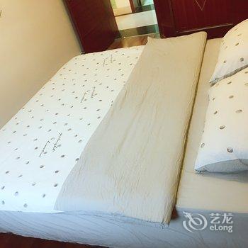 成都婷婷妹儿公寓(都江堰市博物馆分店)酒店提供图片