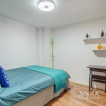 东岳公寓(西安环保路南口店)酒店提供图片