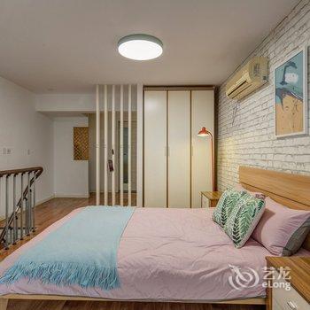 东岳公寓(西安环保路南口店)酒店提供图片