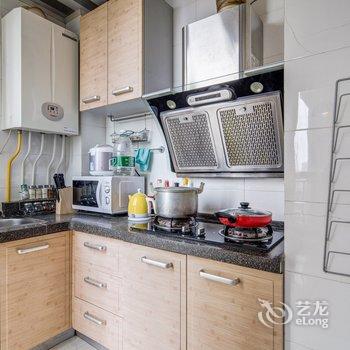 东岳公寓(西安环保路南口店)酒店提供图片