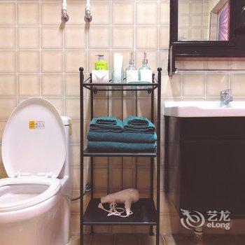 西安HerlyHomestay公寓(陕西省美术博物馆分店)酒店提供图片