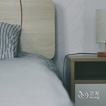 成都佛系少女徐小湉公寓(成都解放路分店)酒店提供图片