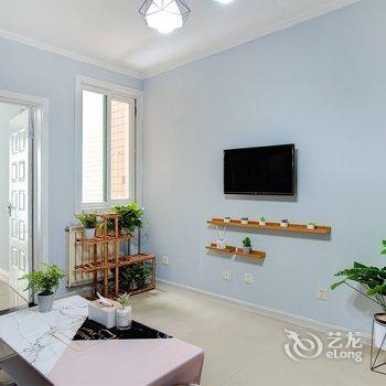 西安赵萌公寓酒店提供图片