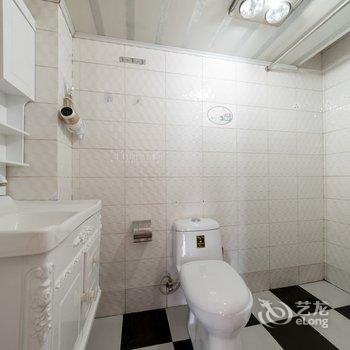 重庆山城驿栈公寓(重庆洪崖洞分店)酒店提供图片