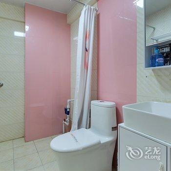 成都途掌柜·惠文川公寓(成都体育学院-博物馆分店)酒店提供图片