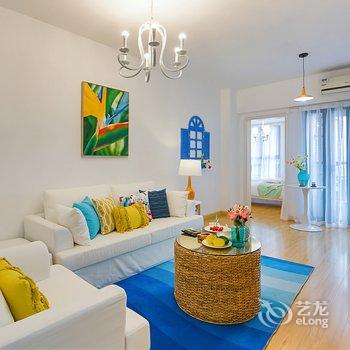 成都途掌柜·惠文川公寓(成都体育学院-博物馆分店)酒店提供图片