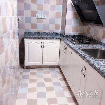 重庆石头小姐姐公寓酒店提供图片