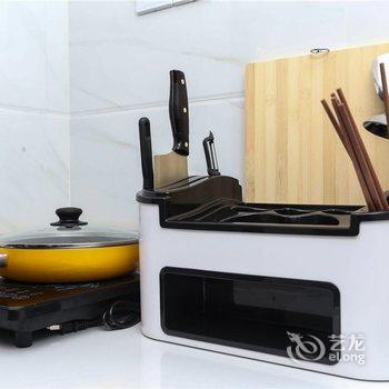 广州路客精品民宿BE2030酒店提供图片
