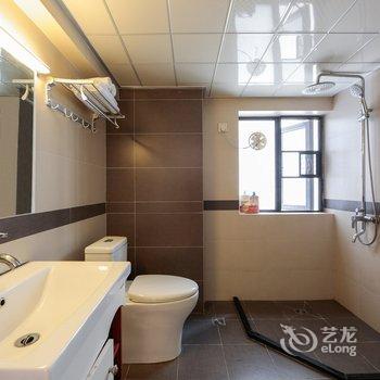 广州喧嚣中的一缕宁静公寓(长岗街分店)酒店提供图片