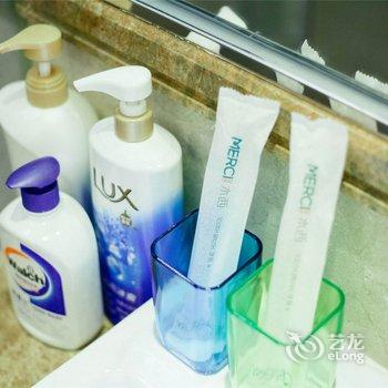 广州广州小鹿鹿之家普通公寓(昌岗中路店)酒店提供图片