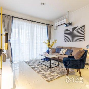 广州路客精品民宿BF2360酒店提供图片