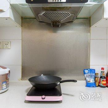 广州凉子酱公寓酒店提供图片