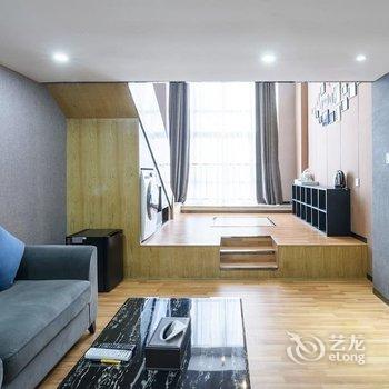 广州住一住Lili公寓(卡奇儿童乐园分店)酒店提供图片