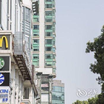 广州大王有理想(00148330)公寓(广东方志馆分店)酒店提供图片