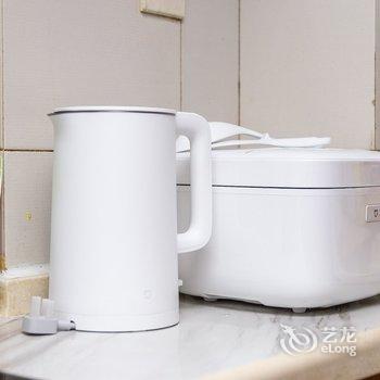 广州路客精品民宿BF2360酒店提供图片