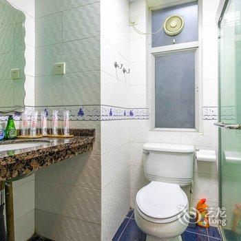 广州路客精品民宿BF2360酒店提供图片