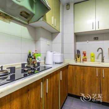 广州路客精品民宿BF2360酒店提供图片