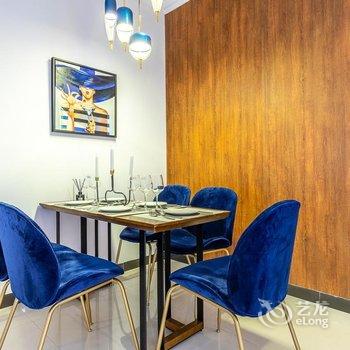 广州路客精品民宿BF2360酒店提供图片