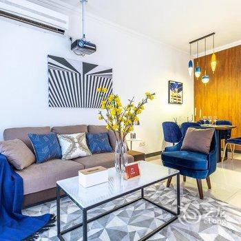 广州路客精品民宿BF2360酒店提供图片