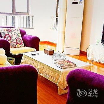 青岛迎春公寓(4号店)酒店提供图片