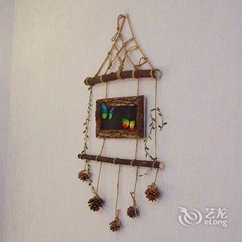 西安傲雪北欧风简约时尚住宅公寓(劳动公园体能乐园分店)酒店提供图片