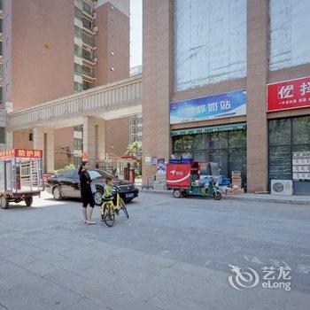 西安爱佳阳光民宿-梅子(刘南村分店)酒店提供图片