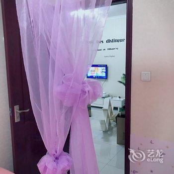 西安西安烟雨小屋民宿(永宁村分店)酒店提供图片