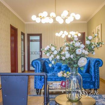 西安王磊(Locals)(00117270)公寓(小雁塔路分店)酒店提供图片