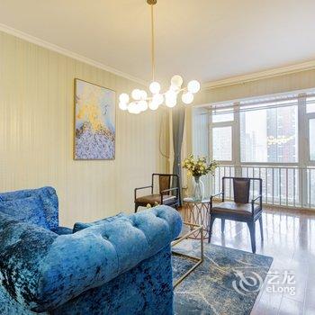 西安王磊(Locals)(00117270)公寓(小雁塔路分店)酒店提供图片