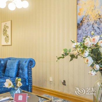 西安王磊(Locals)(00117270)公寓(小雁塔路分店)酒店提供图片