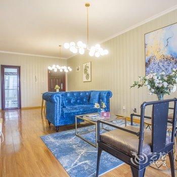 西安王磊(Locals)(00117270)公寓(小雁塔路分店)酒店提供图片