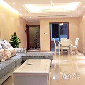 重庆吃货￥-￥公寓(千佛寺分店)酒店提供图片