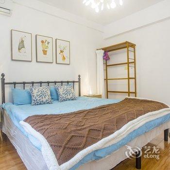 西安王磊(Locals)(00117270)公寓(小雁塔路分店)酒店提供图片