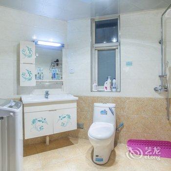 西安王磊(Locals)(00117270)公寓(小雁塔路分店)酒店提供图片