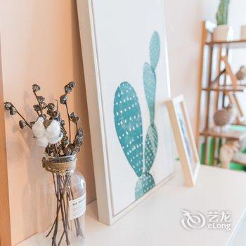 重庆甜甜'shouse公寓(东湖南路社区分店)酒店提供图片