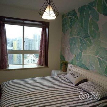 重庆滕滕安然公寓(罗汉寺分店)酒店提供图片
