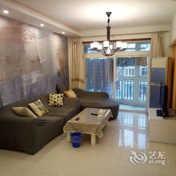 重庆滕滕安然公寓(罗汉寺分店)酒店提供图片