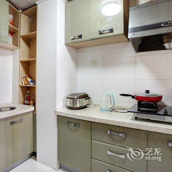 梦小娇公寓(西安环保路南口店)酒店提供图片