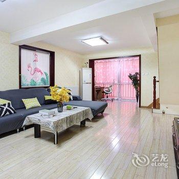 梦小娇公寓(西安环保路南口店)酒店提供图片