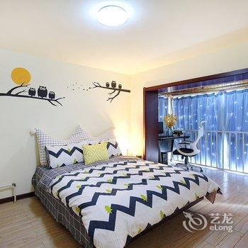 梦小娇公寓(西安环保路南口店)酒店提供图片