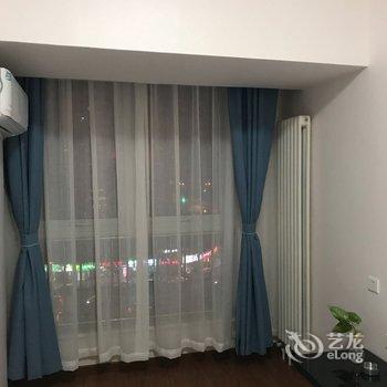 西安逅舍公寓酒店-大明宫万达(凤城一路东口分店)酒店提供图片