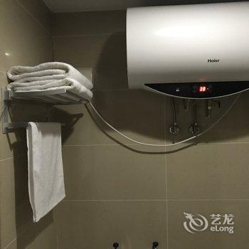 西安逅舍公寓酒店-大明宫万达(凤城一路东口分店)酒店提供图片