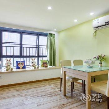 有家连锁公寓(广州长隆旅游度假区店)酒店提供图片