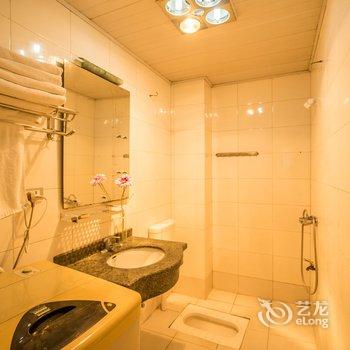 重庆可乐鱼的小家公寓(天主教若瑟堂分店)酒店提供图片