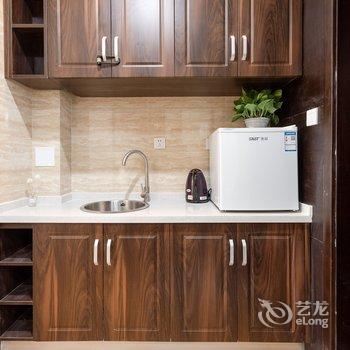 青岛海马客栈酒店提供图片