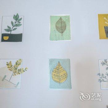 贵阳花果园客舍青青公寓酒店提供图片