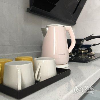 成都上知创易I民宿(新都大道分店)酒店提供图片